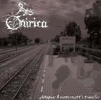 Ars Onirica : Utopia: A Winternight's Traveller